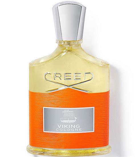 dillards creed cologne